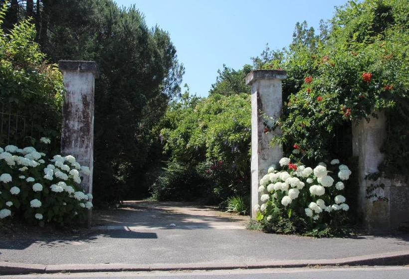 פנסיון La Maison De Famille