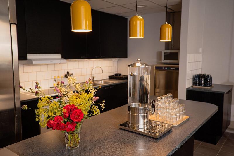 Stf Hostel Stigbergsliden