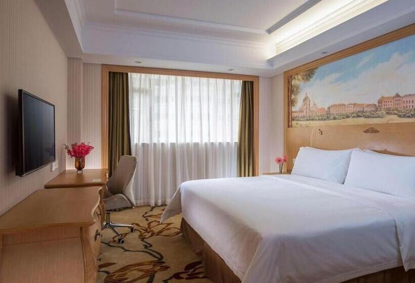 Vienna Hotel Shenzhen Nanshan Yilida