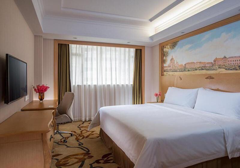 Vienna Hotel Shenzhen Nanshan Yilida