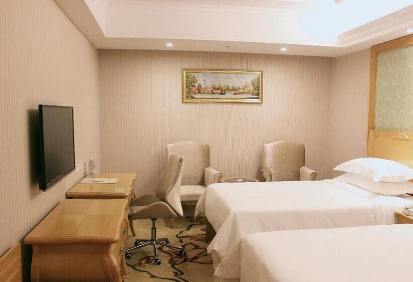 Vienna Hotel Shenzhen Nanshan Yilida