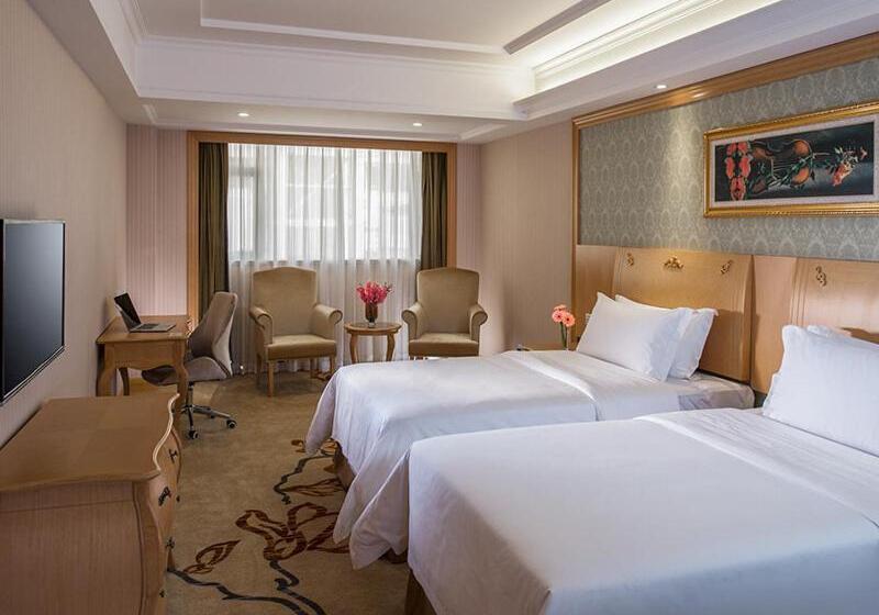 Vienna Hotel Shenzhen Nanshan Yilida