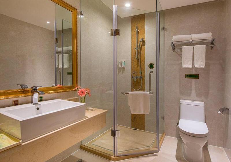 Vienna Hotel Shenzhen Nanshan Yilida