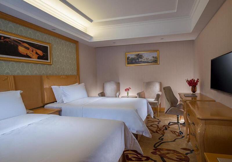 Vienna Hotel Shenzhen Nanshan Yilida