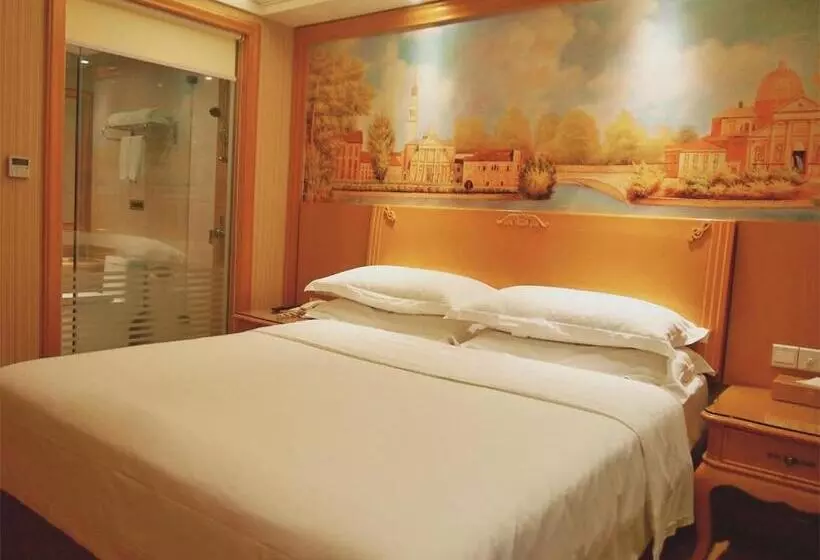 Vienna Hotel Shenzhen Nanshan Yilida