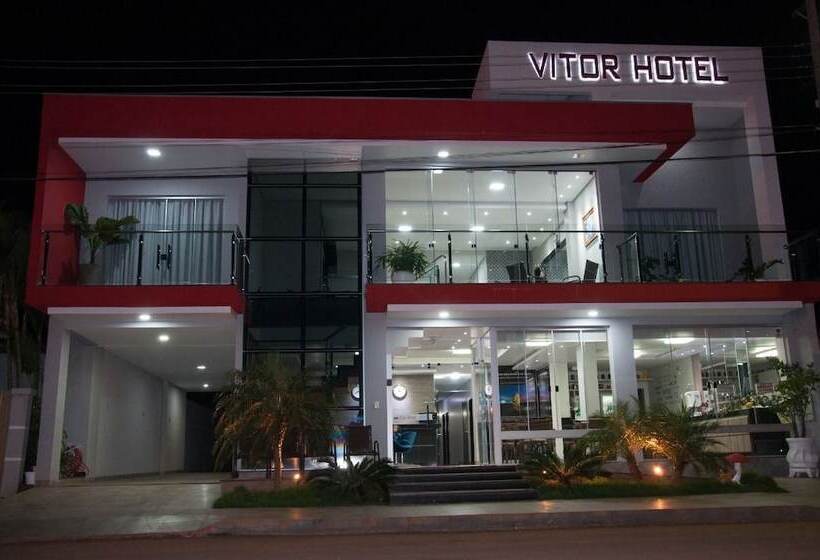 Vitor Hotel I