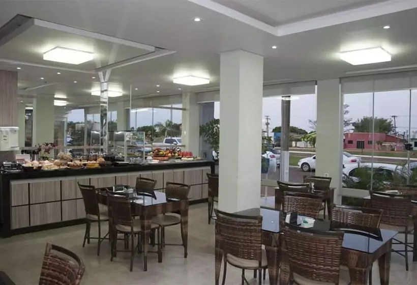 Vitor Hotel I