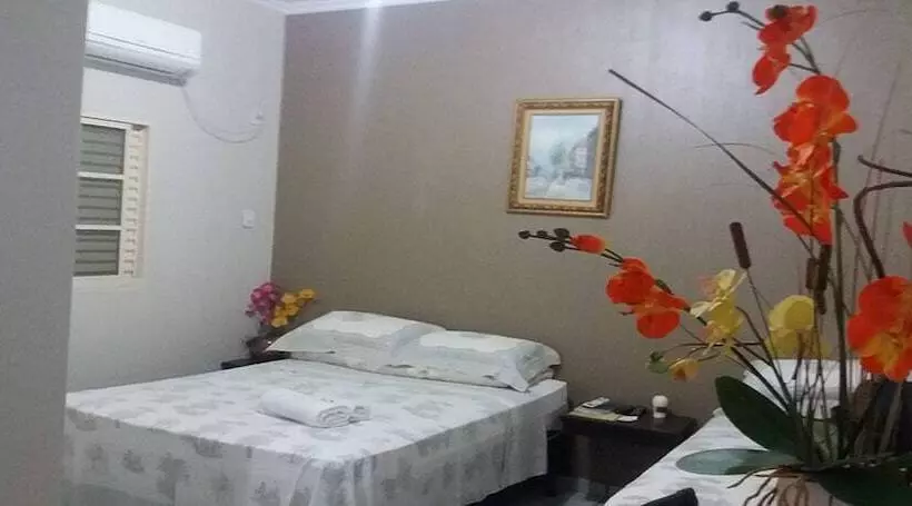 Vitor Hotel I