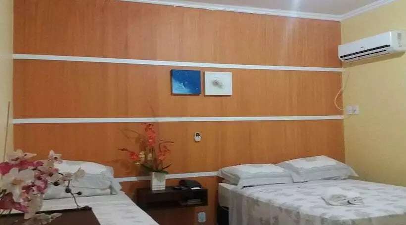 Vitor Hotel I