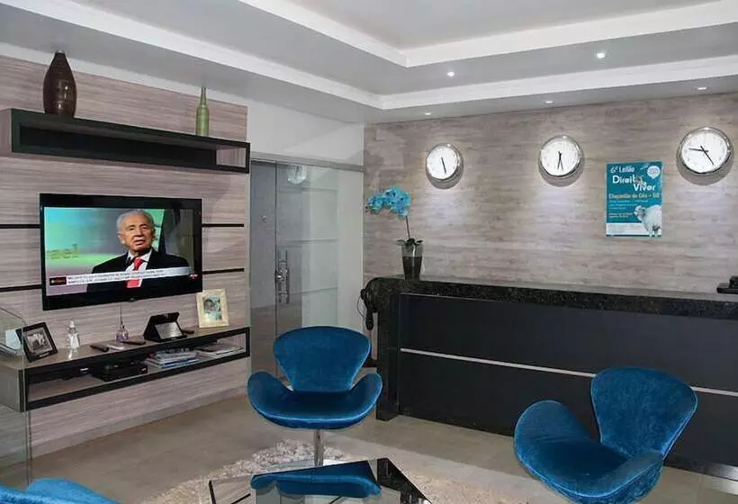 Vitor Hotel I