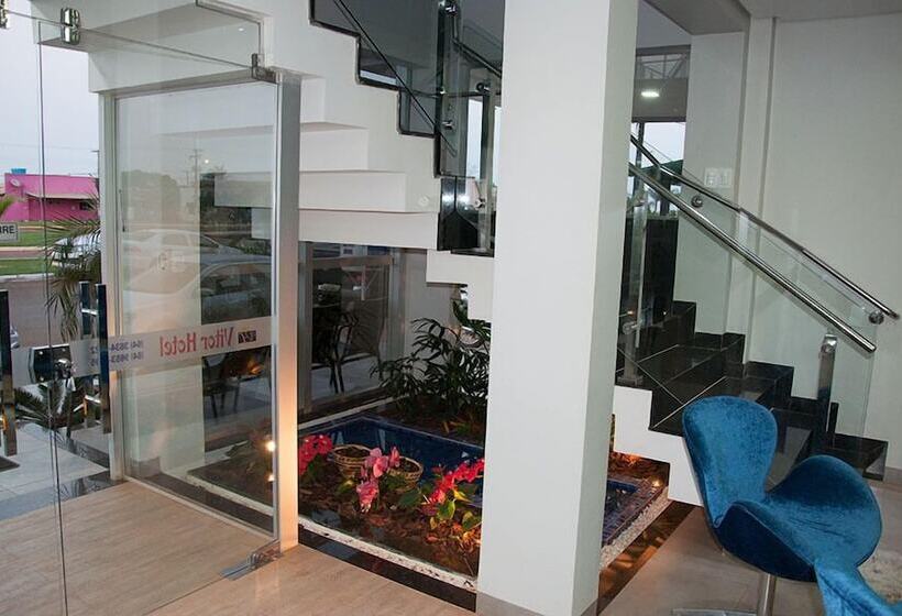 Vitor Hotel I