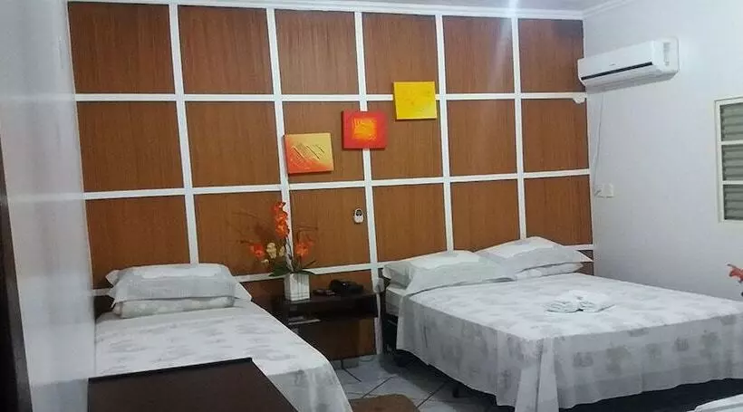 Vitor Hotel I