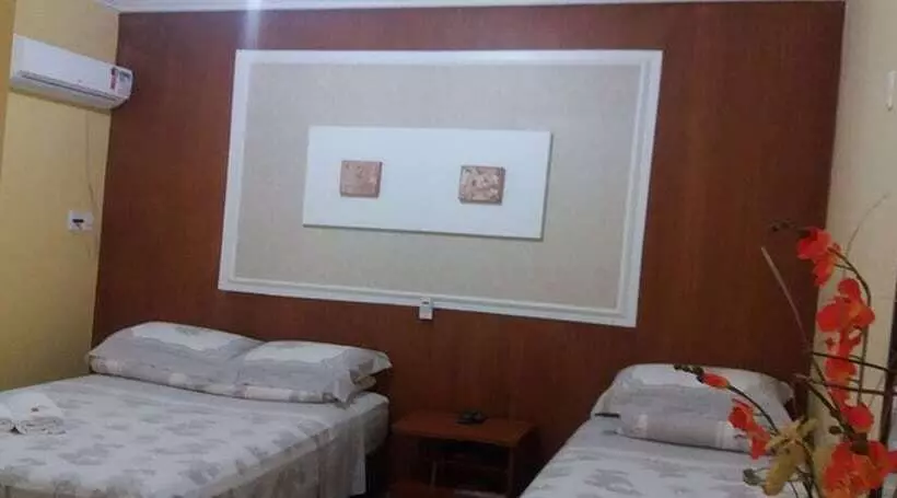 Vitor Hotel I
