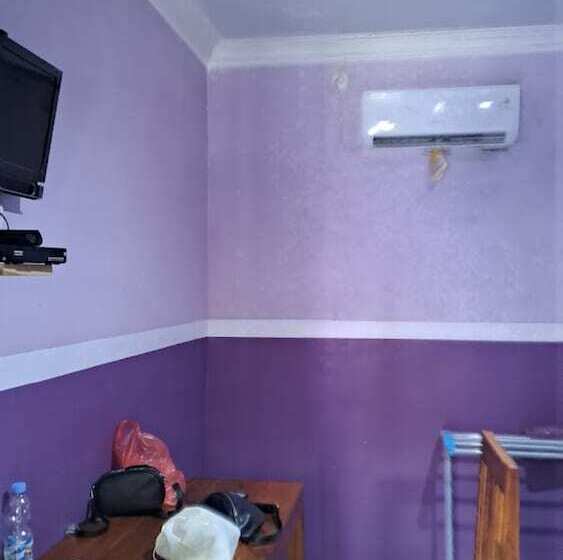 Pensjonat Homestay Sukses Tambora