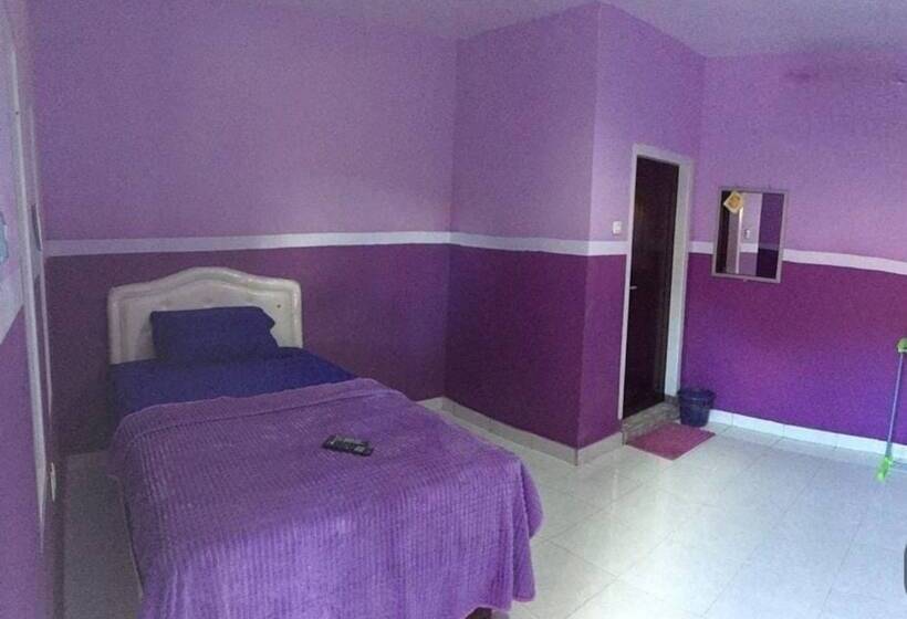 Pensjonat Homestay Sukses Tambora