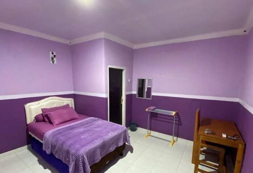 Pensjonat Homestay Sukses Tambora