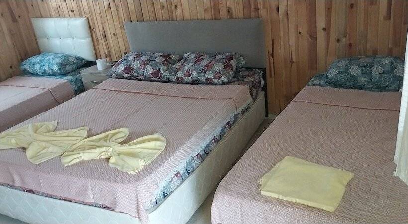 هتل Atlas Pansiyon