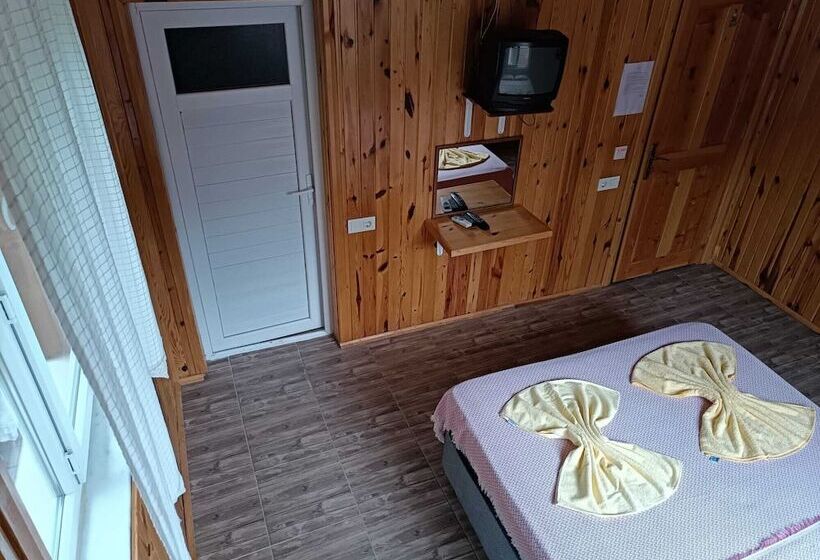 هتل Atlas Pansiyon