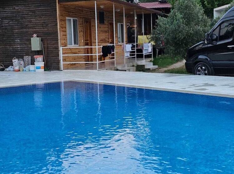 هتل Atlas Pansiyon