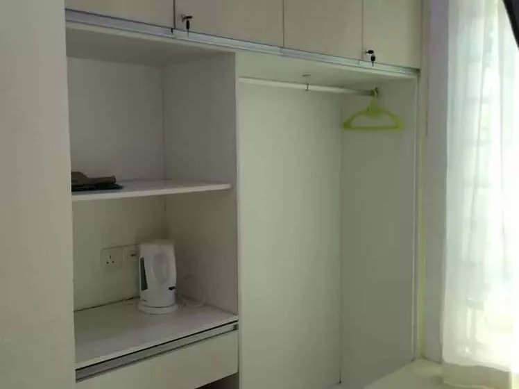 Hotelli Captain's Cabin Resort