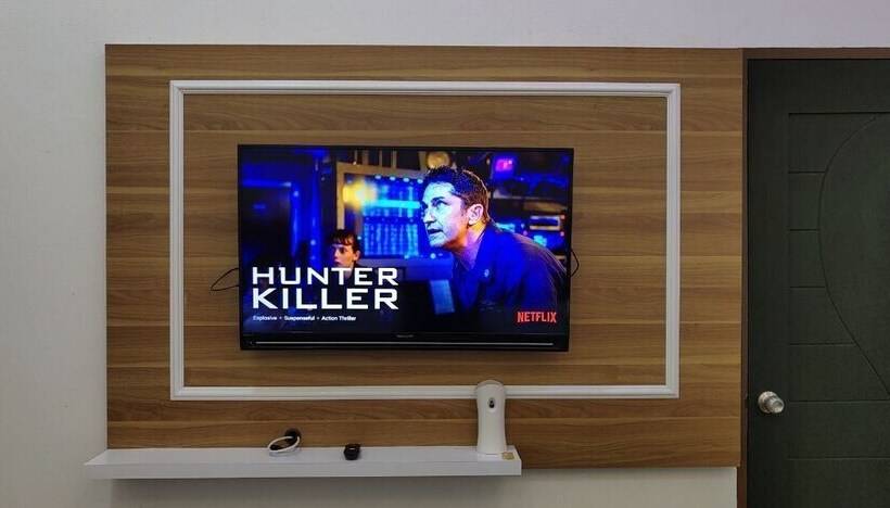 Hotel Captain's Cabin Resort