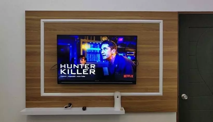 Hotelli Captain's Cabin Resort