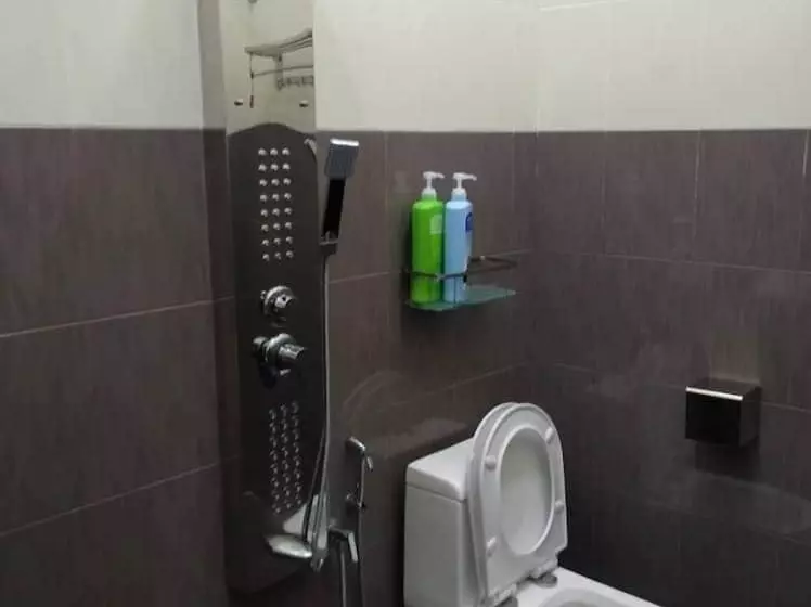 Hotelli Captain's Cabin Resort