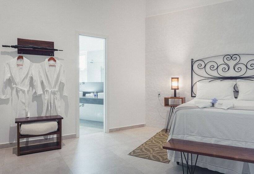 בית מלון כפרי Pousada Amanhecer