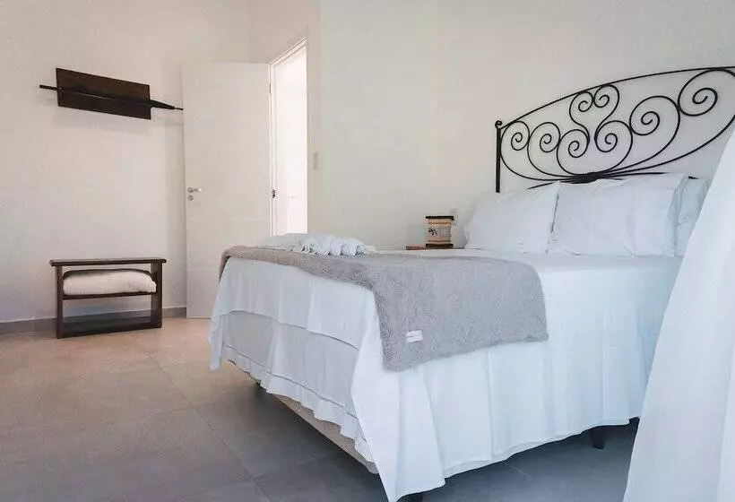 ホテル Pousada Amanhecer