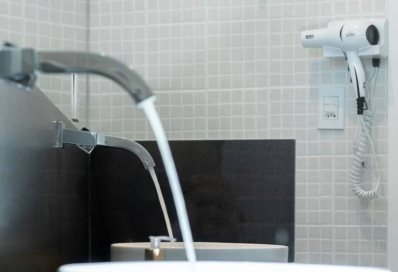 בית מלון כפרי Pousada Amanhecer