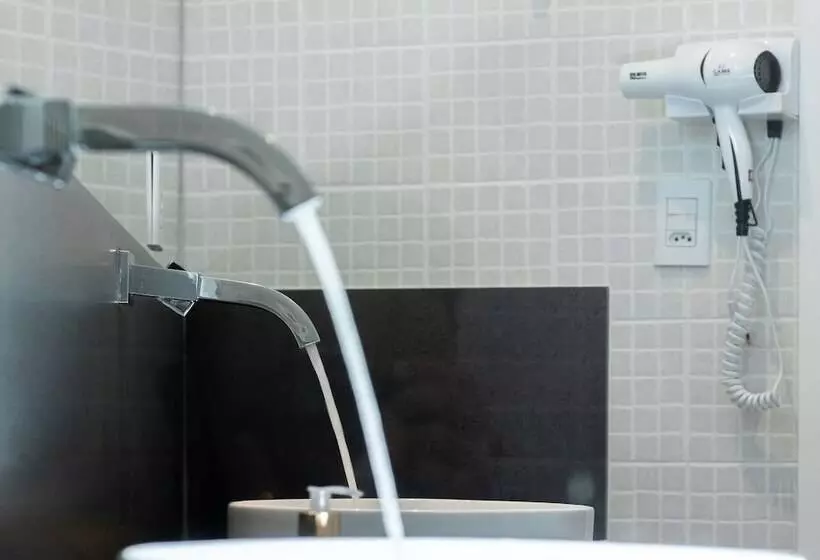 ホテル Pousada Amanhecer