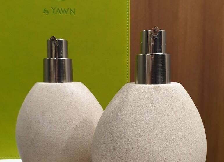 Kapselhotel Sleep N Fly Sleep Lounge, C Gates Terminal 3 - Transit Only