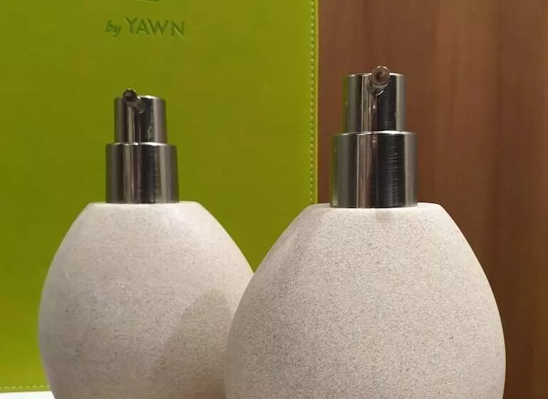 カプセルホテル Sleep N Fly Sleep Lounge, C Gates Terminal 3 - Transit Only