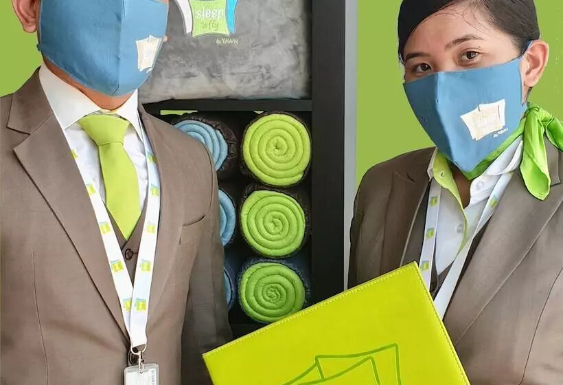 カプセルホテル Sleep N Fly Sleep Lounge, C Gates Terminal 3 - Transit Only