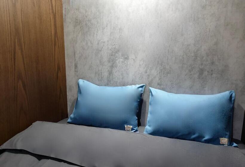 Kapselhotel Sleep N Fly Sleep Lounge, C Gates Terminal 3 - Transit Only