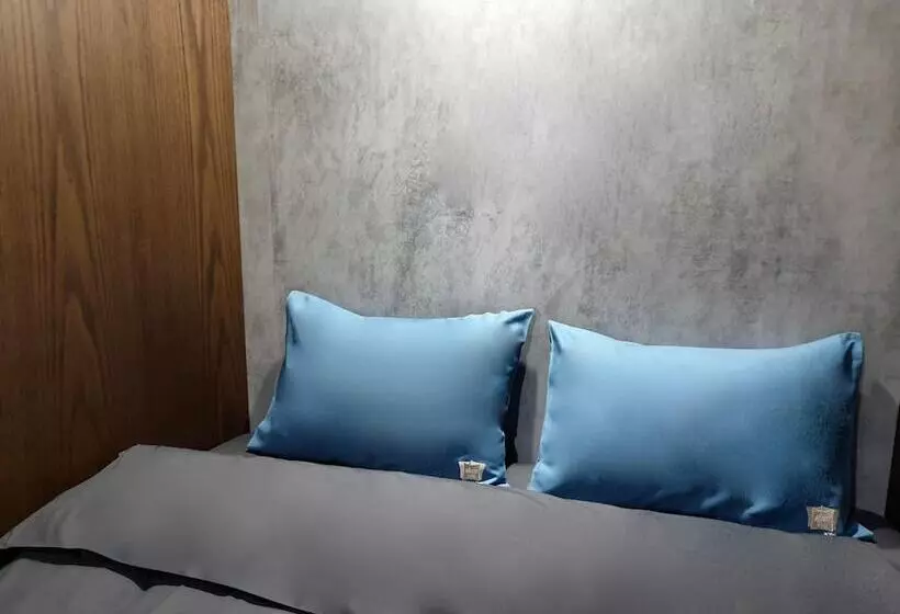 カプセルホテル Sleep N Fly Sleep Lounge, C Gates Terminal 3 - Transit Only