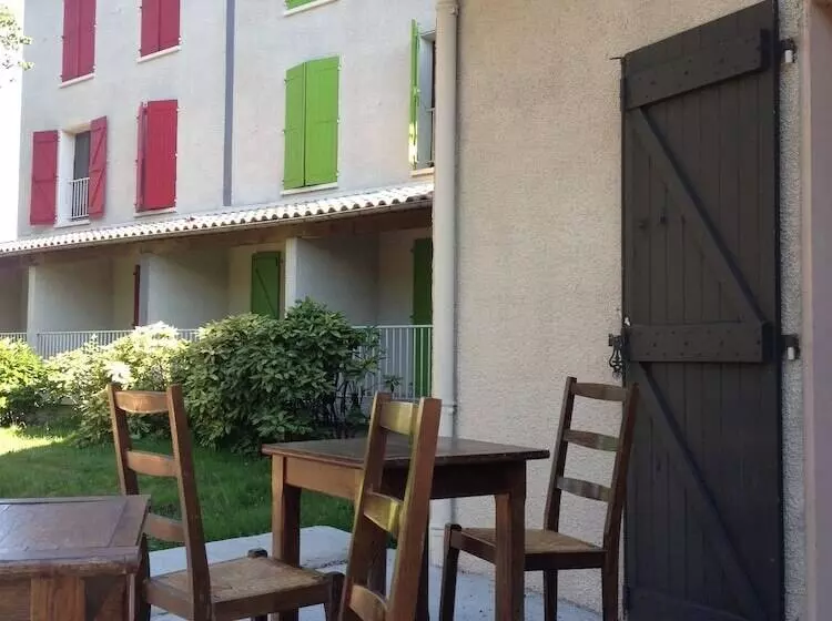 Friendly Auberge