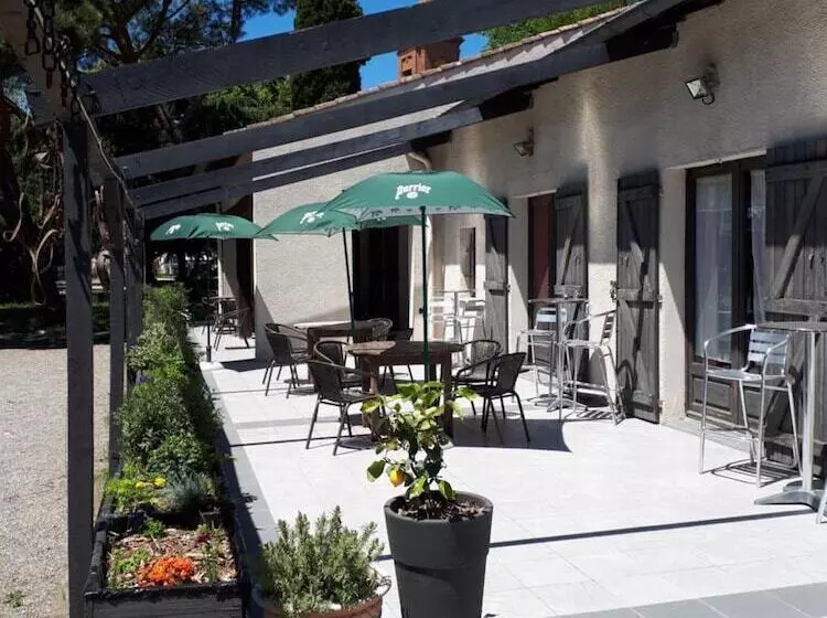Friendly Auberge