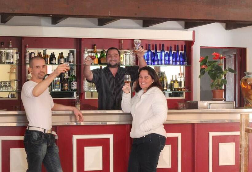 فندق صغير Friendly Auberge