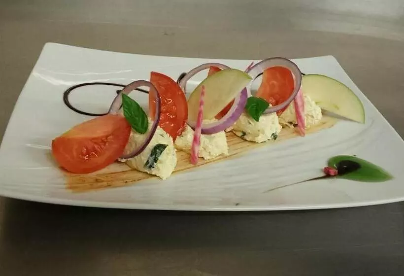 Friendly Auberge