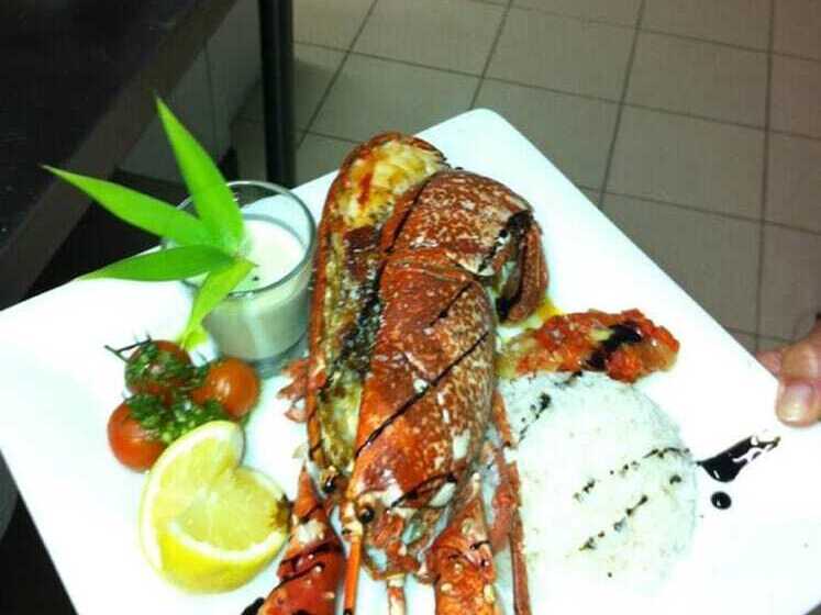 فندق صغير Friendly Auberge