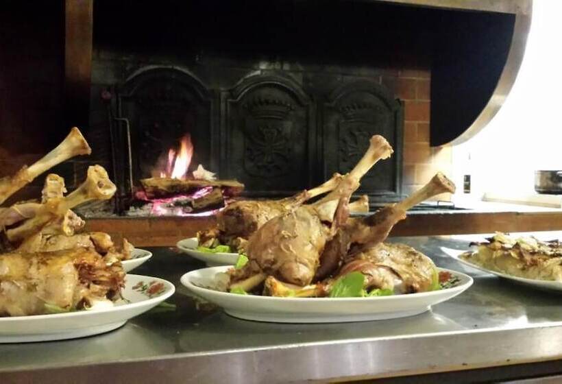 فندق صغير Friendly Auberge