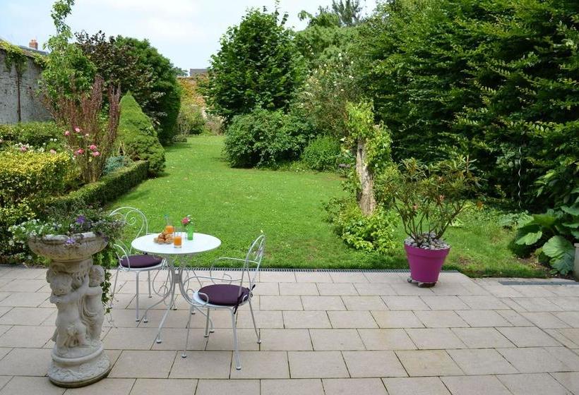 צימר Au Coeur D Eden