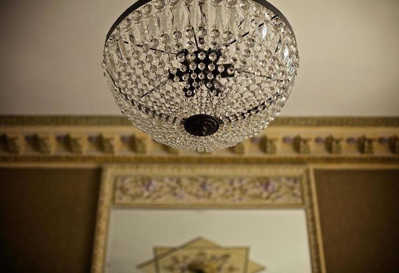 צימר Au Coeur D Eden