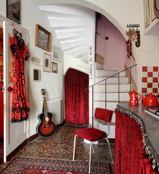 B&b In Arles L Atelier Du Midi Chambre D Hôtes Centre Historique Arles