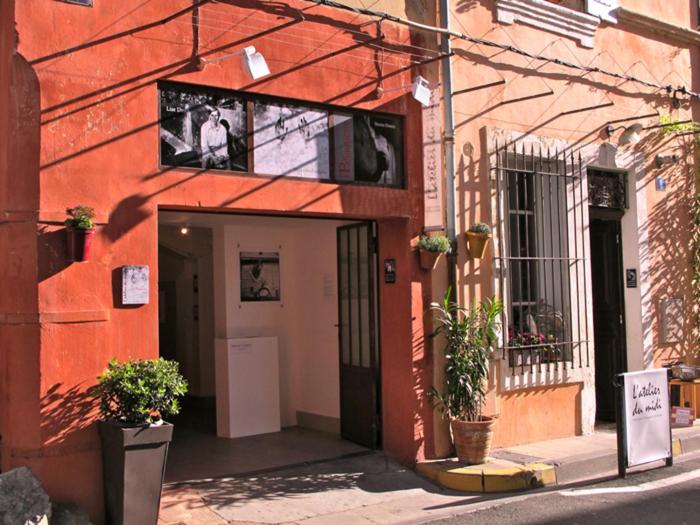 B&b In Arles L Atelier Du Midi Chambre D Hôtes Centre Historique Arles