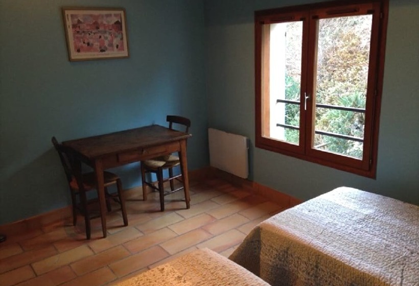 B&b Les Volets Bleus