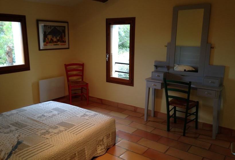 B&b Les Volets Bleus