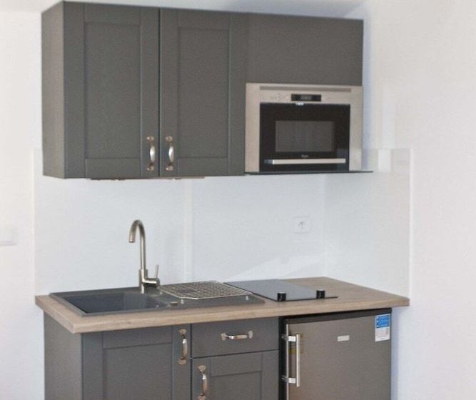 B&b Les Volets Bleus