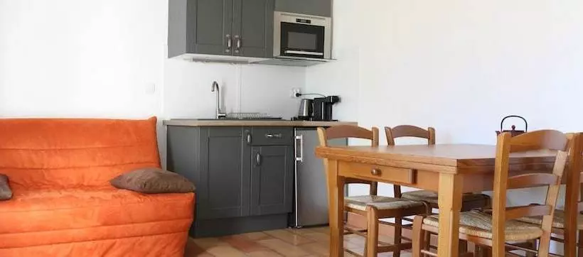 B&b Les Volets Bleus